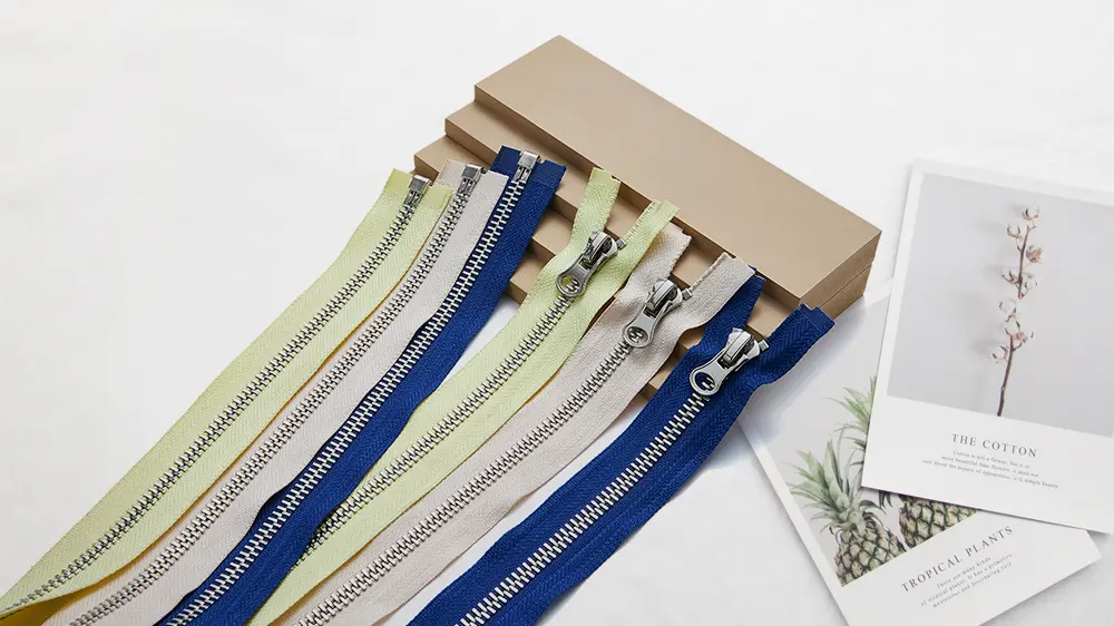 Een precieze creatie die past in de tijd