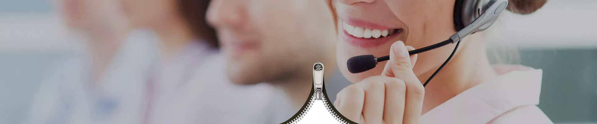 Neem contact met ons op