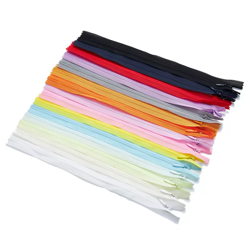 Onzichtbare explosieveilige ritssluiting (kanttape)